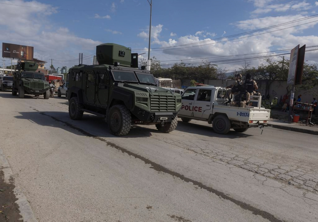 L’État haitien travaille-t-il contre sa population ?
